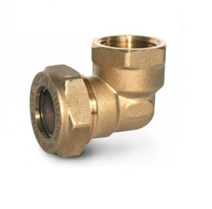 Stahlmann Угольник 15х1/2 EF