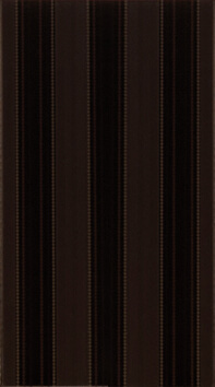 Атем, Greta, Плитка Настенная тёмно-коричневая M 25х45