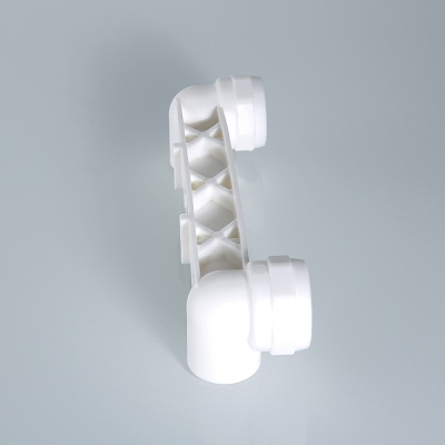 Valtec PPR Планка 20х1/2" с водорозеткой