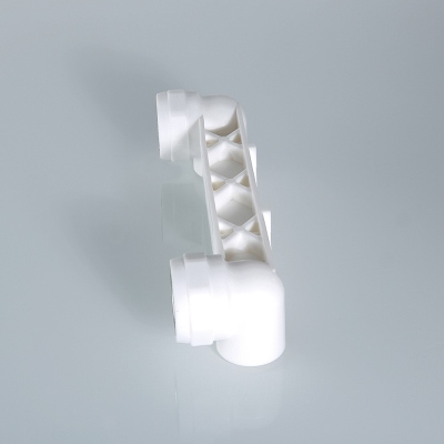 Valtec PPR Планка 20х1/2" с водорозеткой