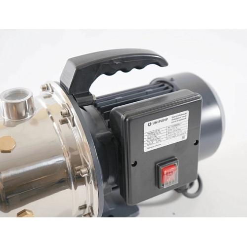 Unipump JS 60 Поверхностный насос садовый