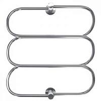 Energy Aura 600x600 Электрический  полотенцесушитель 