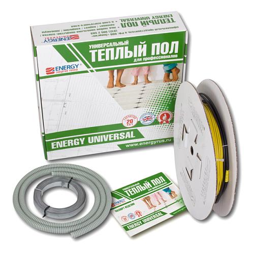 Energy Universal 120 (0,5-1.5 кв.м) Нагревательный мат