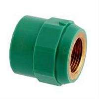 Baenninger Муфта ВР 16х 1/2"