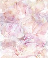 Europa Ceramica, Statuario Frescura, Frescura Панно (из 3-х штук)  60x50