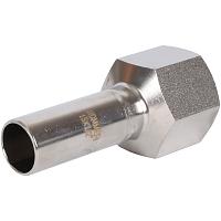 Фитинги из нержавеющей стали ROMMER