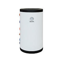 Бойлеры Rispa RBW INOX настенные с одним теплообменником