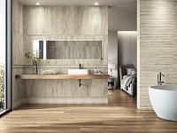 Travertino, Ape Ceramica