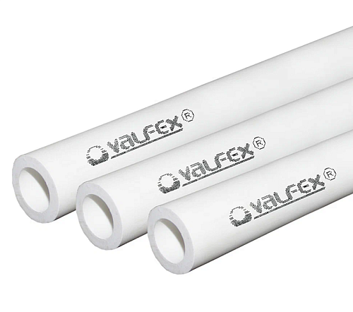 Valfex SDR 6 PN20 ф140х23,3 (24) Труба полипропиленовая