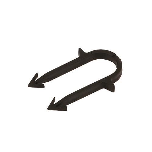 Henco Крепежная скоба 60 мм для труб Ø16-20