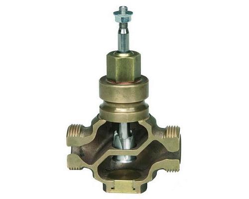 Danfoss VRB 2 DN15 (065Z0174) Клапан регулирующий с наружной резьбой Kvs-2,5 м3/ч