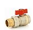 Danfoss BVR-F DN15 (065B8203) Кран шаровой запорный