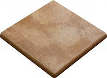 Gres de Aragon,Tierra Peldano 32.5x32.8 ступень фронтальная