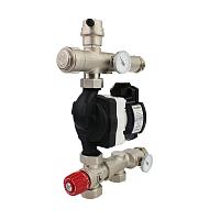 Elsen Насосно-смесительные узлы