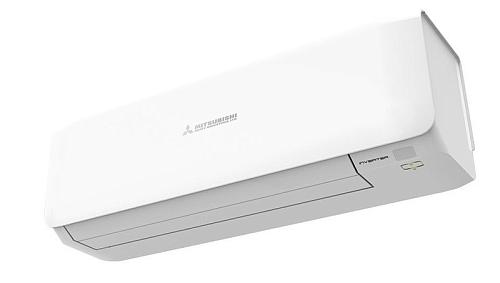 Настенная сплит-система Mitsubishi Heavy SRK25ZS-W / SRC25ZS-S Inverter