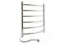 Navin Камелия 600x480 Электрический полотенцесушитель (левостороннее)