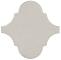 Equipe Scale Alhambra Light Grey 12х12 см Настенная плитка