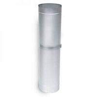 Труба телескопическая L 500 мм Вулкан Труба телескопическая L 500 мм Вулкан