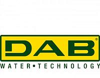 Насосные станции 	DAB