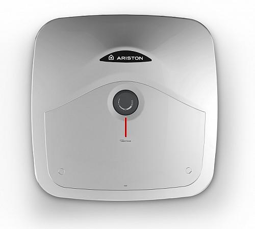 Ariston ANDRIS R 10 U Настенный накопительный электрический водонагреватель с установкой под раковиной