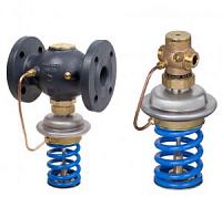 Моноблочные регулятор давления «до себя» AVA Моноблочные регулятор давления «до себя» AVA