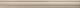 ITT Ceramic Couture Beige Listelo 4X39,8 см Бордюр
