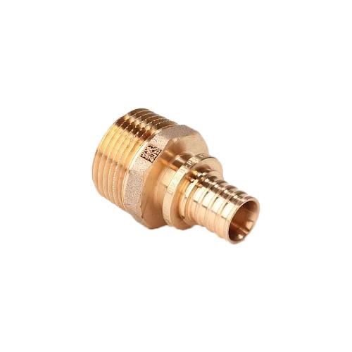 Переходник с наружной резьбой РЕХАУ 16-R 1 RX+ арт. 14563133001