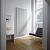Zehnder  Completto 2180/04 секций V001 1/2" RAL 9016 нижнее подключение