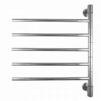 Energy I-chrome G5 640x550 Электрический  полотенцесушитель