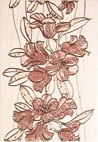Атем, Sakura розовая, SAKURA Декор Цветок PN 27,5x40