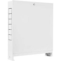 ROMMER Шкаф распределительный наружный 6-7 выходов (ШРН-2) 652х120х557