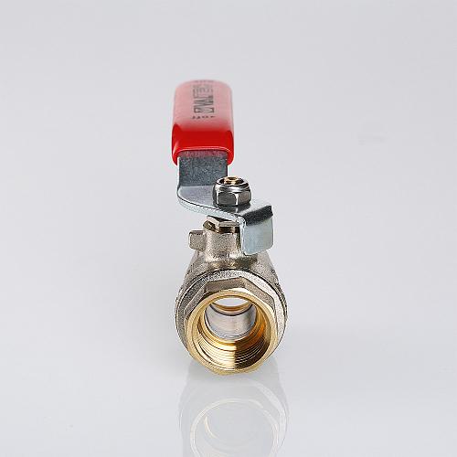 Valtec Base 1" Кран шаровой внутренняя/внутренняя резьба