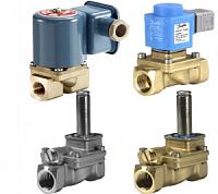 Соленоидные (электромагнитные) клапаны Соленоидные (электромагнитные) клапаны