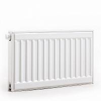 Prado Universal U21 500x1900 стальной панельный радиатор с нижним подключением