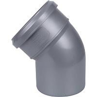 Sinikon Standart Отвод 45° х 110