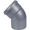 Sinikon Standart Отвод 45° х 110