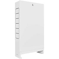 ROMMER Шкаф распределительный наружный 1-3 выхода (ШРН-0) 652х120х367