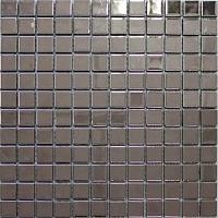 Primacolore, Metal, Мозаика MC125SLA Primacolore 23x23/300х300 (15pcs.) - 1.35