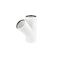 Тройник Rehau Raupiano Plus Тройник Rehau Raupiano Plus