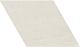 ITT Ceramic Alchemy Beige Chevron 19,7X23см Декор