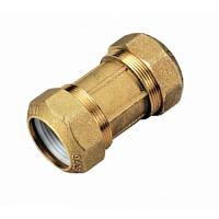 Tiemme Муфта для труб ПНД винтовой 20x20