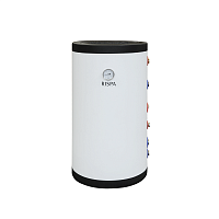 Rispa RBW 80 R INOX Бойлер косвенного нагрева настенный (нерж. сталь 304)