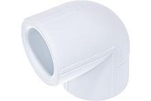 Valfex Угольник 90°x20 мм (400/100) полипропиленовый