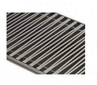 Декоративные решетки Бриз алюминий 200 мм Гала (Цвет втулок серый) Декоративные решетки Бриз алюминий 200 мм Гала (Цвет втулок серый)