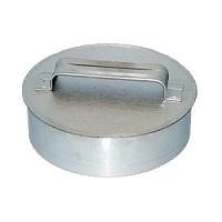 Ревизия Вулкан без изоляции Ревизия Вулкан без изоляции