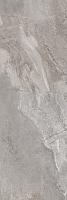 Gracia Ceramica, Nadelva, grey Плитка настенная 02 30х90