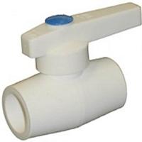 Kalde Кран шаровой 20 ( под пайку )