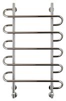 Водяной полотенцесушитель Стилье Деко 1000х600