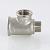 Valtec 3/4" х 1/2" х 3/4" Тройник переходной наружная-внутренняя-внутренняя резьба