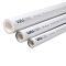 Valtec PP-ALUX PN25 50х8,3 (1 м) Труба полипропилен армированная алюминием